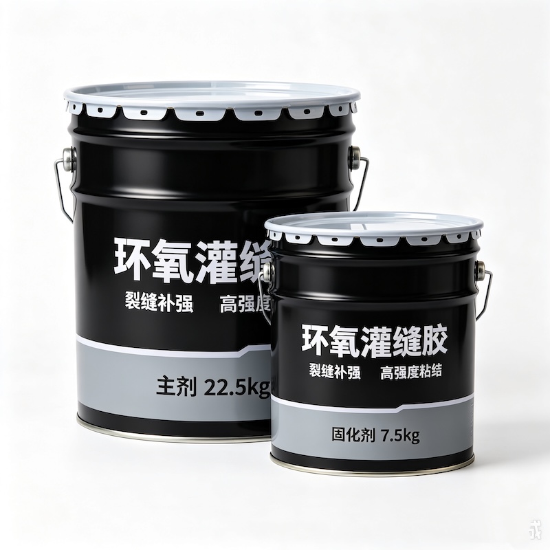 鹤壁裂缝修复封闭胶